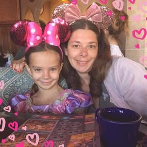 Meet your Posher, Julie